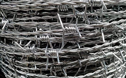 正反擰刺繩 正反擰刺繩