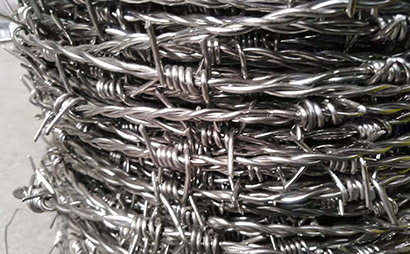 不銹鋼刺繩 不銹鋼刺繩