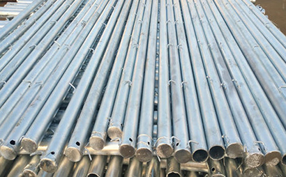 圓管刺鐵絲圍欄立柱 圓管刺鐵絲圍欄立柱