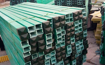 玻璃鋼、復合刺繩立柱 玻璃鋼、復合刺繩立柱