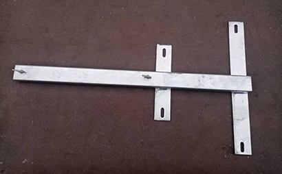 高鐵刺絲滾籠支架 高鐵刺絲滾籠支架